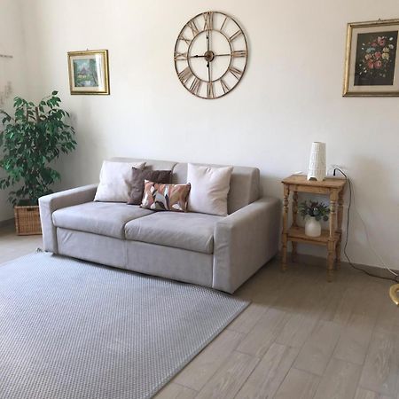Apartament La Casa Di Anna Florencja Zewnętrze zdjęcie