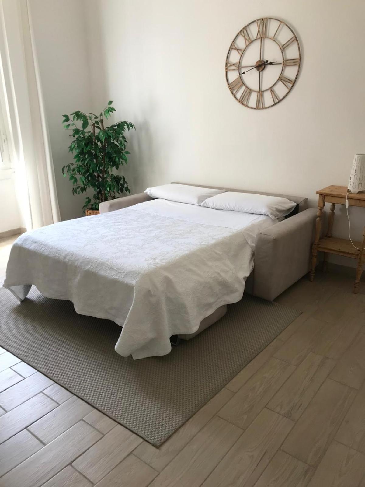 Apartament La Casa Di Anna Florencja Zewnętrze zdjęcie