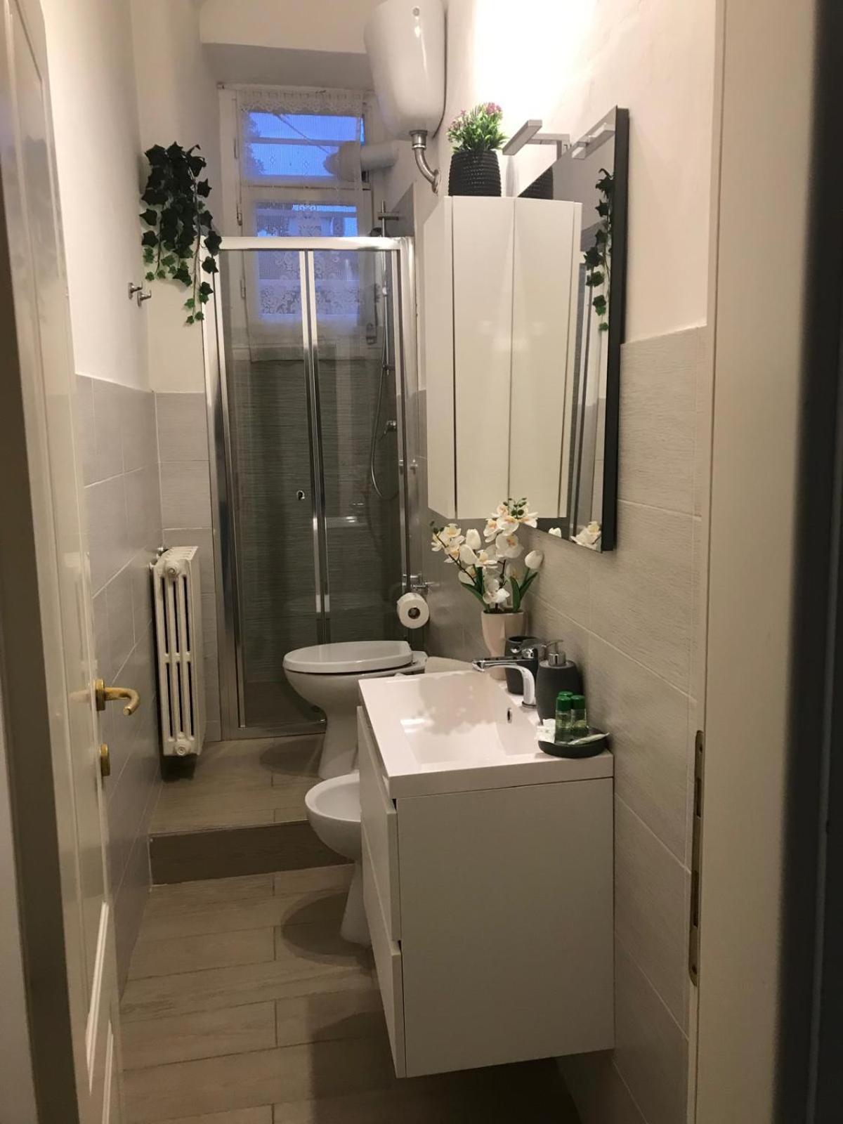 Apartament La Casa Di Anna Florencja Zewnętrze zdjęcie