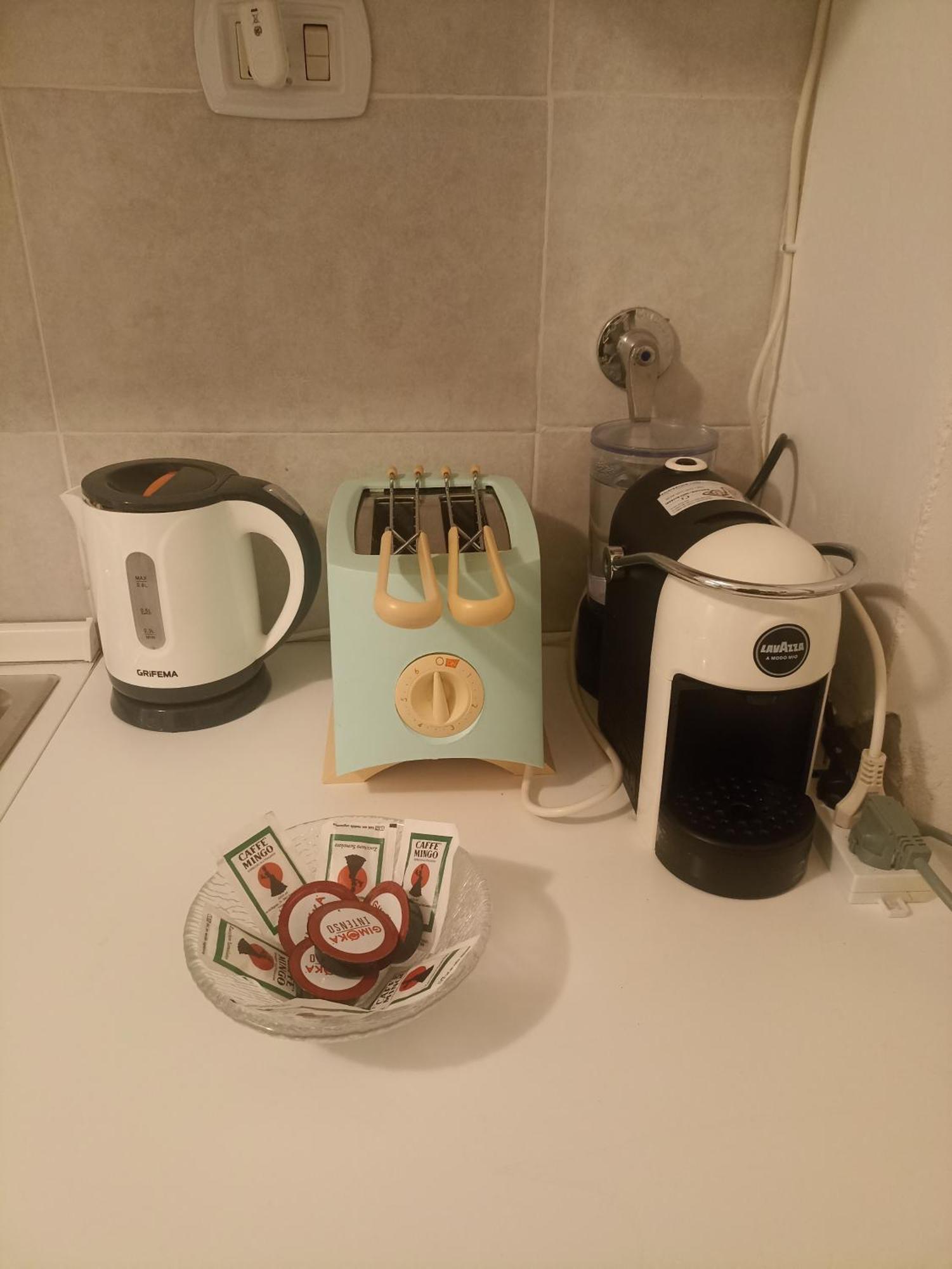 Apartament La Casa Di Anna Florencja Zewnętrze zdjęcie