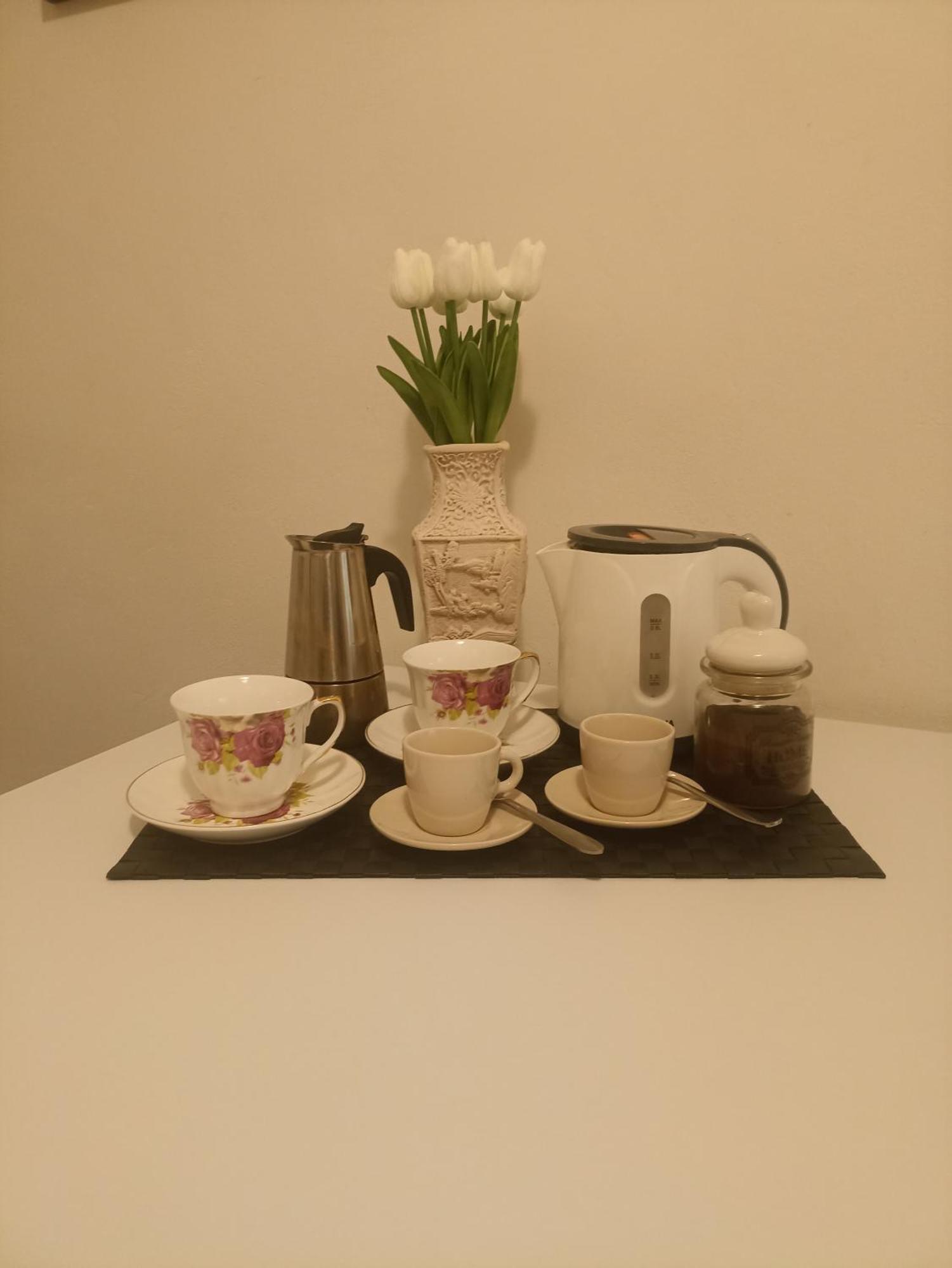 Apartament La Casa Di Anna Florencja Zewnętrze zdjęcie