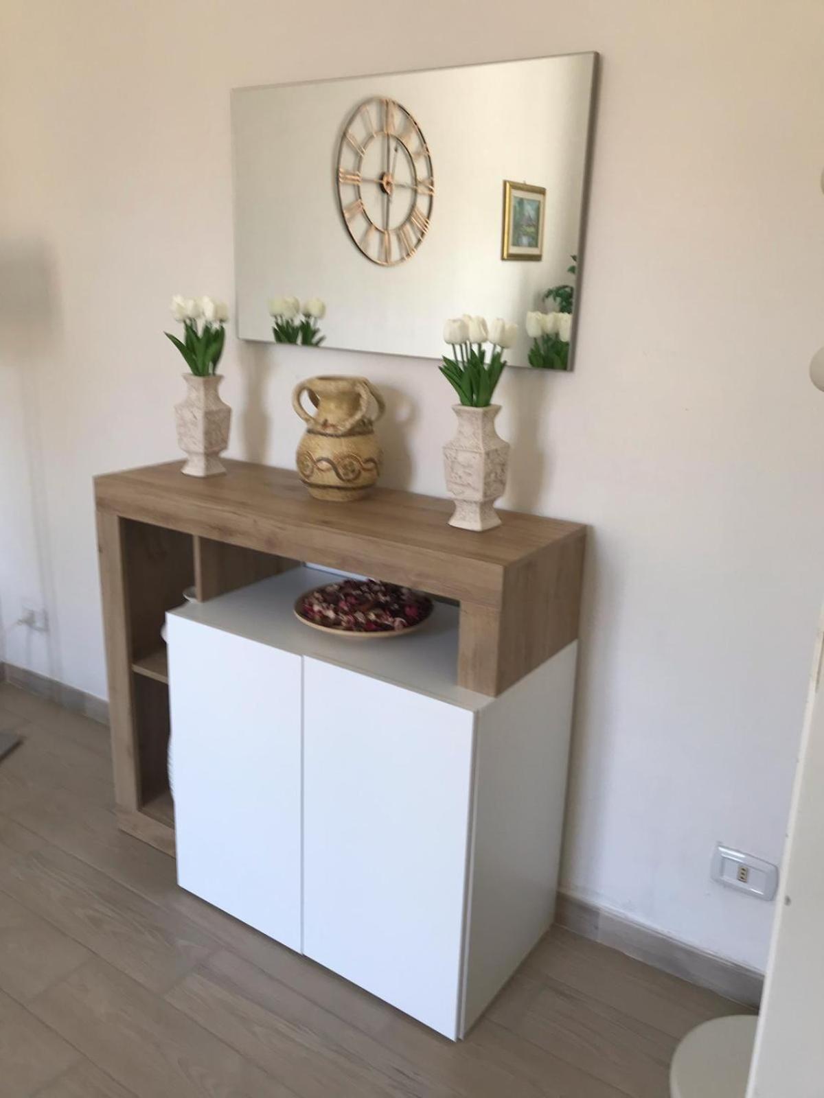 Apartament La Casa Di Anna Florencja Zewnętrze zdjęcie