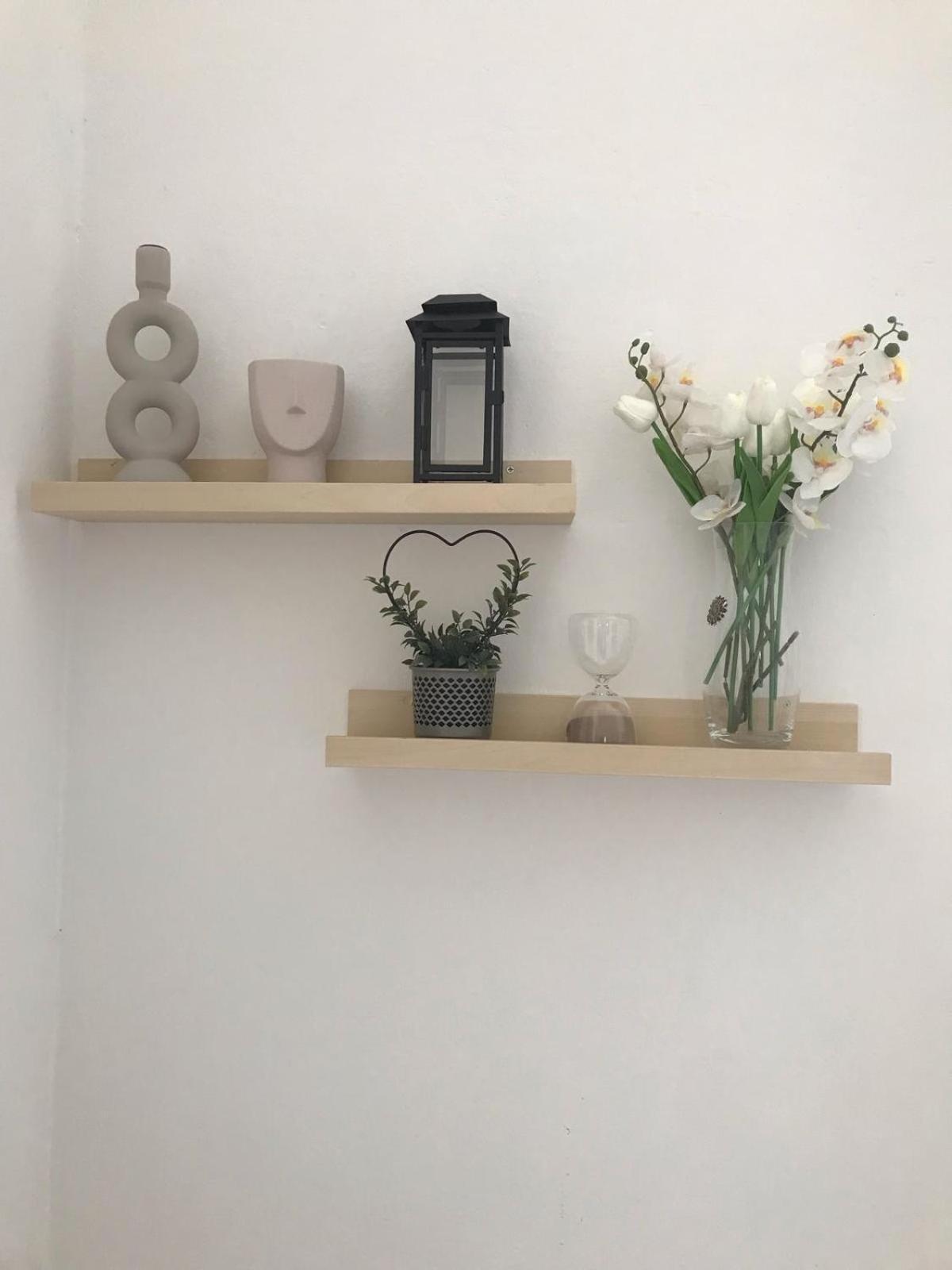 Apartament La Casa Di Anna Florencja Zewnętrze zdjęcie