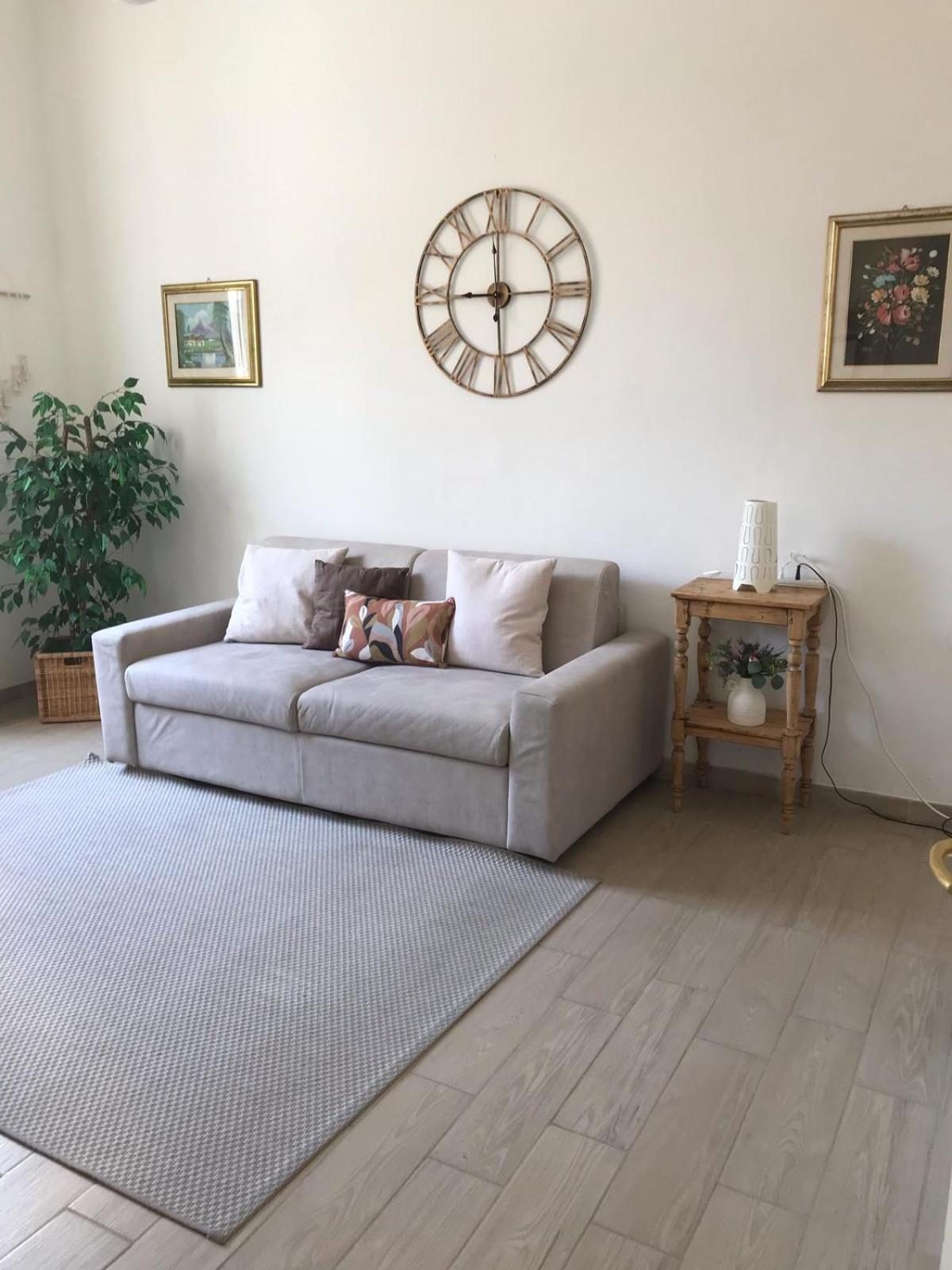 Apartament La Casa Di Anna Florencja Zewnętrze zdjęcie