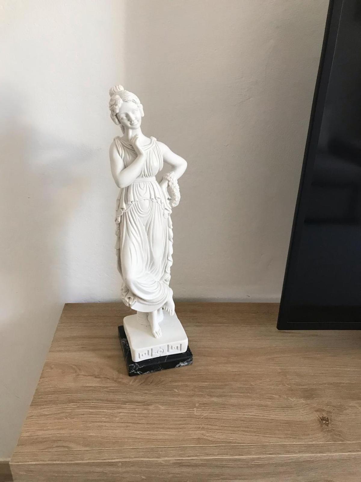 Apartament La Casa Di Anna Florencja Zewnętrze zdjęcie