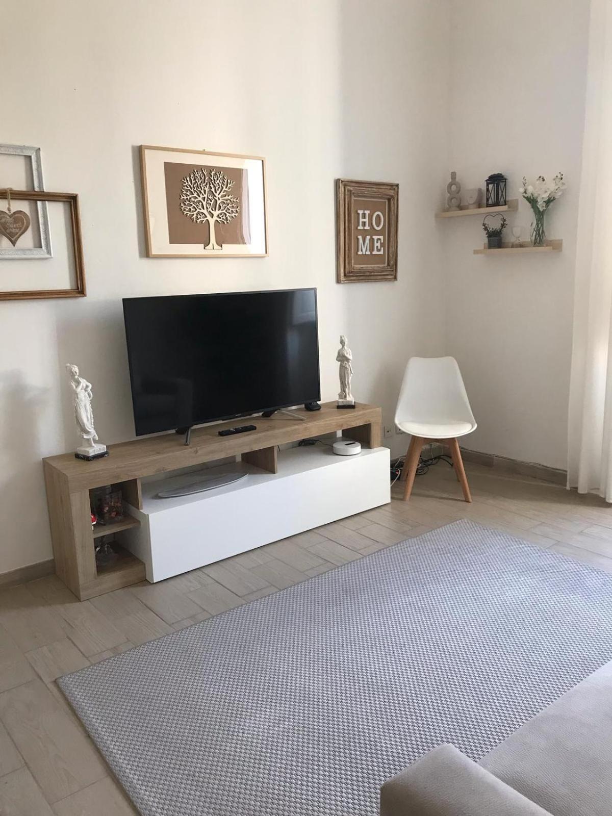 Apartament La Casa Di Anna Florencja Zewnętrze zdjęcie