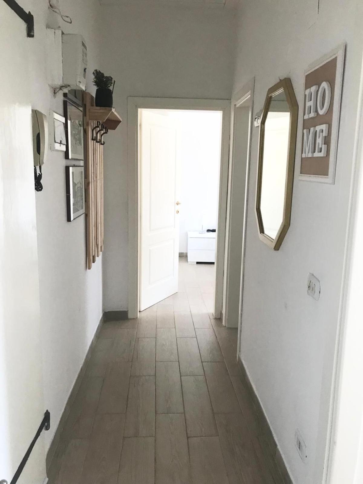 Apartament La Casa Di Anna Florencja Zewnętrze zdjęcie